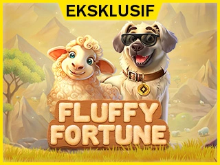 FLUFFY FORTUNE
