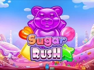 SUGAR RUSH