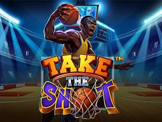 TAKE THE SHOT