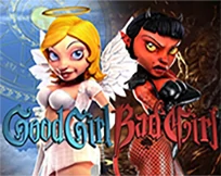 GOOD GIRL BAD GIRL
