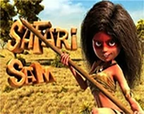 SAFARI SAM