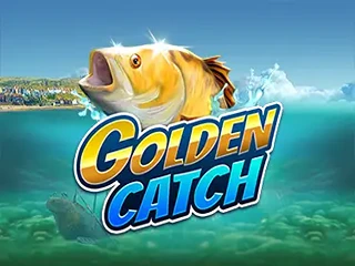 GOLDEN CATCH
