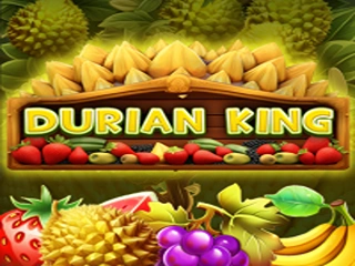 DURIAN KING