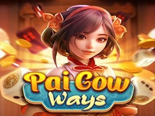 PAI GOW WAYS