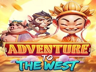 ADVENTURE TO THE WEST