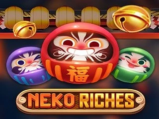 NEKO RICHES