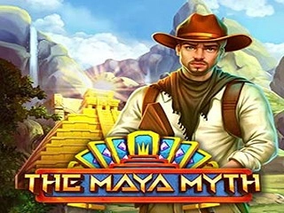 THE MAYA MYTH