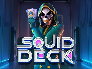 SQUID DECK