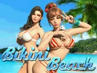 BIKINI BEACH