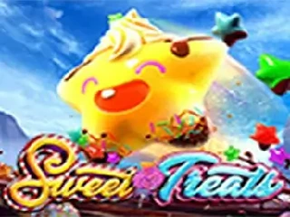 SWEET FREATS