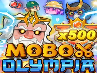 MOBO OLYMPIA