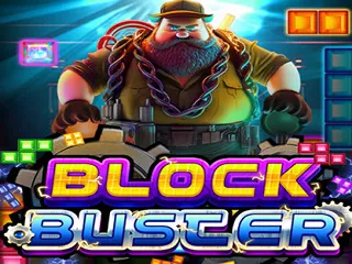 BLOCK BUSTER