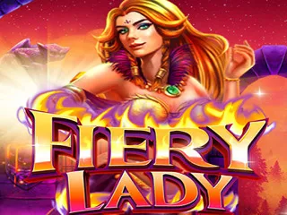 FRERY LADY