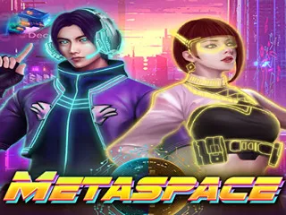 METASPACE