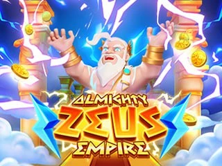 ALMIGHTY ZEUS EMPIRE