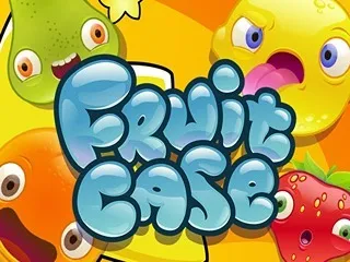 FRUIT CASE