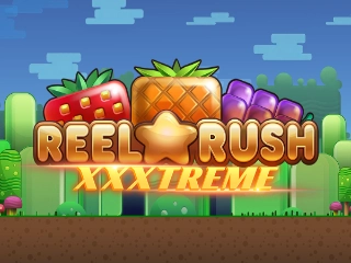 REEL RUSH XXXTREME