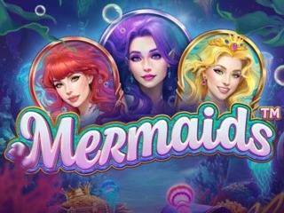 MERMAIDS
