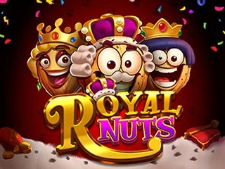 ROYAL NUTS