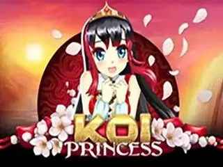 KOI PRINCESS