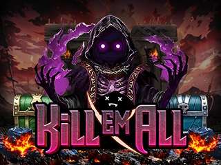 KILL EM ALL