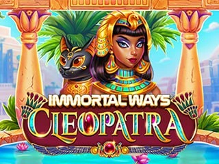 IMMORTAL WAYS CLEOPATRA