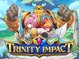 TRINITY IMPACT