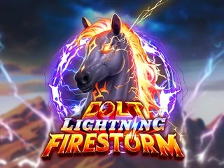 COLD LIGHTNING FIRESTROM