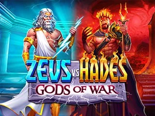 ZEUS VS HADES