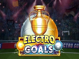 ELECTRO GOALS