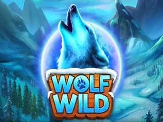 WOLF WILD