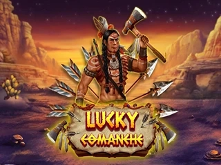 LUCKY COMANCHE