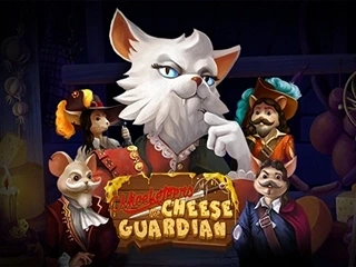 CHEESE GUARDIAN
