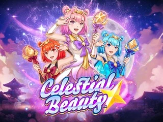 CELESTIAL BEAUTY
