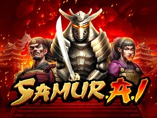 SAMURAI