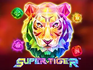 SUPER TIGER