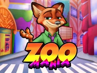 ZOO MANIA