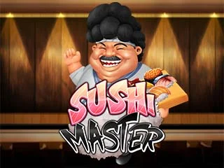 SUSHI MASTER