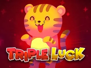 TRIPLE LUCK