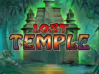 LOST TEMPLE
