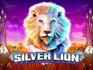 SILVER LION